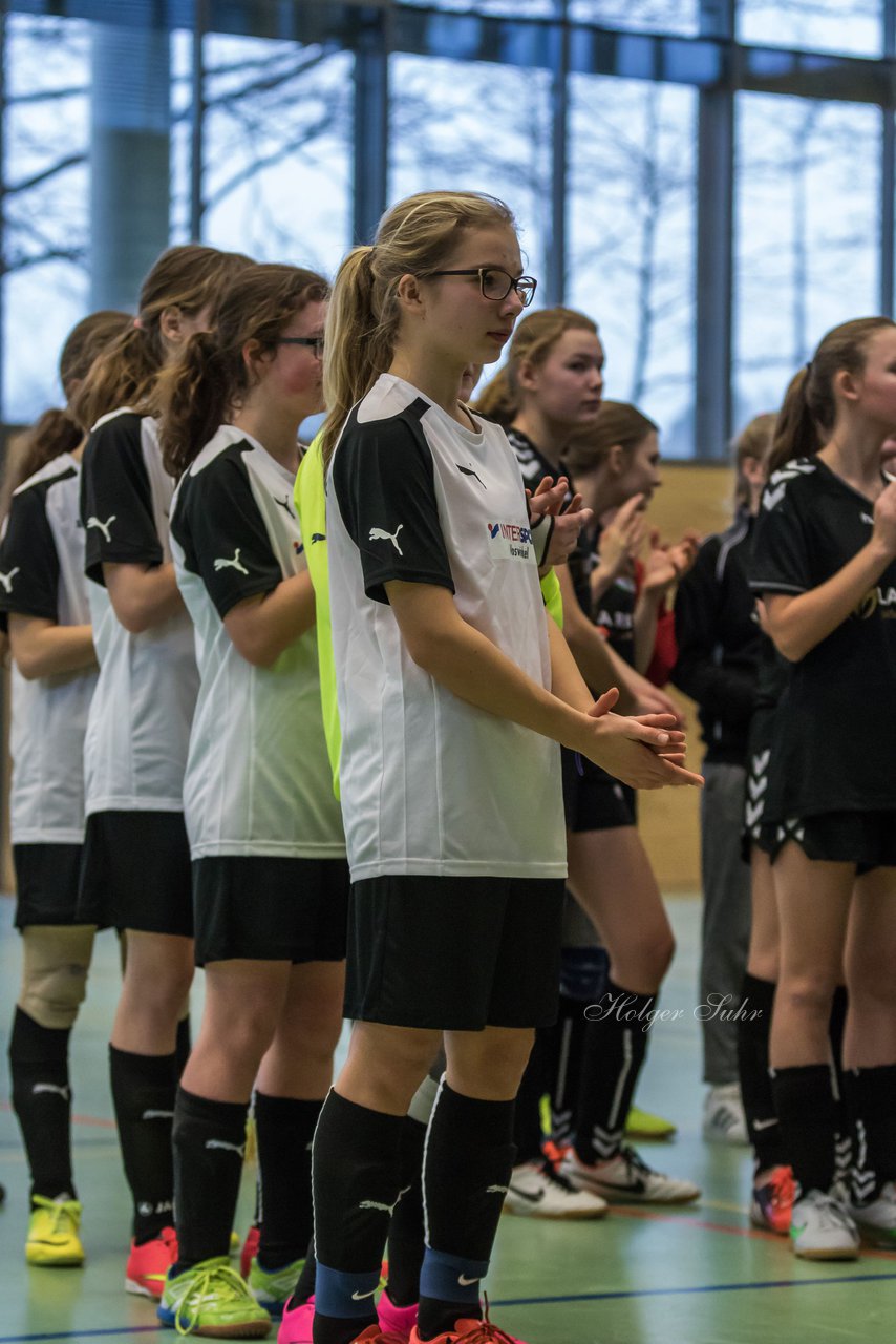 Bild 460 - Girls Cup